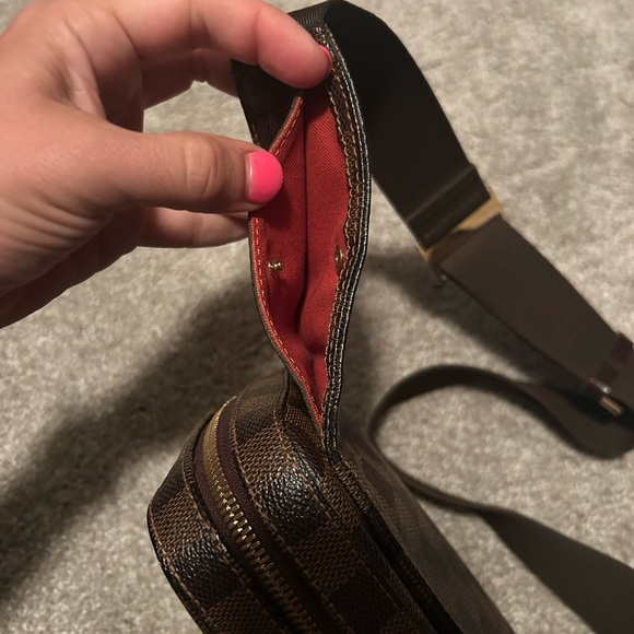 Authentic Louis Vuitton Geronimos - Picture 6 of 10